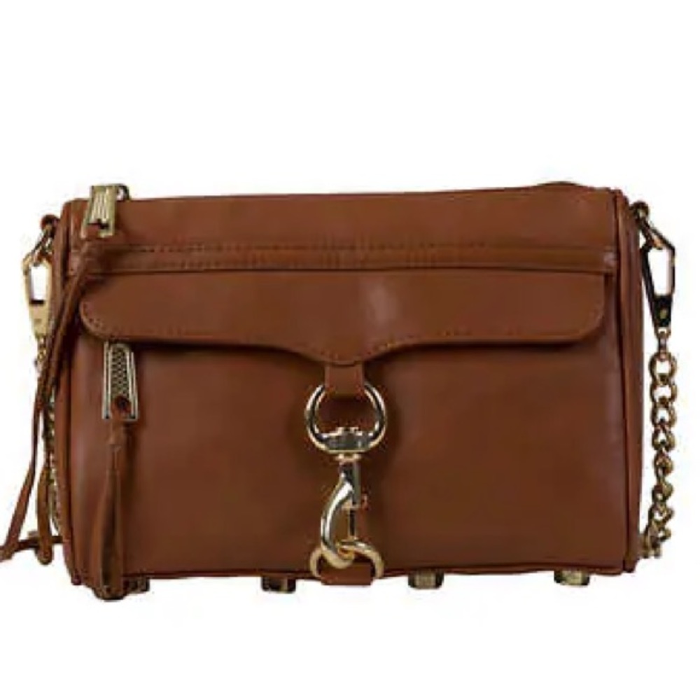 Rebecca Minkoff Mini M.A.C